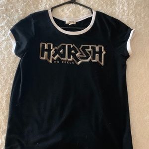 Ardene soft cute t-shirt